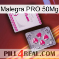 Malegra PRO 50Mg 32